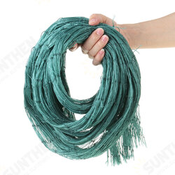 Garden Fence Nylon Net Climbing Frame Gardening Net Plant Fence Anti-bird Net Vegetable Plant Trellis Netting Garden Fence Nylon Net Climbing Frame Gardening Net Plant Fence Anti-bird Net Vegetable Plant Trellis Netting