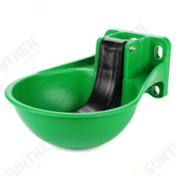 Large Automatic Touch Switch Water Bowl Bottle Dispenser Farm Cow Horse Drinking Waterer Large Automatic Touch Switch Water Bowl Bottle Dispenser Farm Cow Horse Drinking Waterer