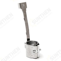 220V 165W 35x50mm Injection Machine Stainless Steel Band Heater 2 Wire Ceramic Plug 220V 165W 35x50mm Injection Machine Stainless Steel Band Heater 2 Wire Ceramic Plug