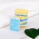 Clean-n-Fresh 30Pcs/set Dishwasher-specific Automatic Flush Cleaner Soap Contains Active Oxygen Factor Dish Washing Machine Cleaner