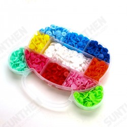 DIY Snap Pliers + 200 Pcs T5 + 30 Pcs T8 Snap Resin Buttons Fastener 11 Colors DIY Snap Pliers + 200 Pcs T5 + 30 Pcs T8 Snap Resin Buttons Fastener 11 Colors
