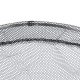 Head Fishing Nets Brail Nano Titanium Alloy Landing Net Removable Hand Net