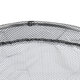 Head Fishing Nets Brail Nano Titanium Alloy Landing Net Removable Hand Net