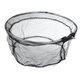 Head Fishing Nets Brail Nano Titanium Alloy Landing Net Removable Hand Net Head Fishing Nets Brail Nano Titanium Alloy Landing Net Removable Hand Net