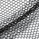 Head Fishing Nets Brail Nano Titanium Alloy Landing Net Removable Hand Net Head Fishing Nets Brail Nano Titanium Alloy Landing Net Removable Hand Net