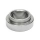 M18 x 1.5 Stainless Steel Exhaust Pipe Base Nut