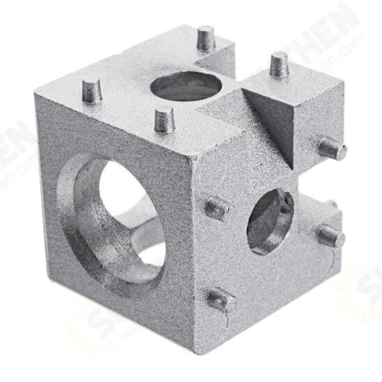 AC30 30*30mm Aluminum Angle Connector Junction Corner Bracket 3030 Series Aluminum Profile