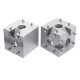 AC30 30*30mm Aluminum Angle Connector Junction Corner Bracket 3030 Series Aluminum Profile