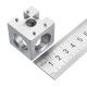 AC30 30*30mm Aluminum Angle Connector Junction Corner Bracket 3030 Series Aluminum Profile