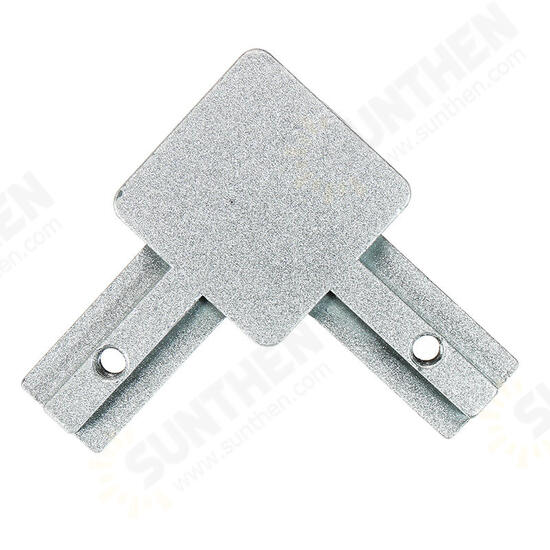 CJ40 T Slot 3 Way 90 Degree Inside Corner Connector Joint Bracket for 4040 Series Aluminum Profile