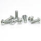 M3AH13 10Pcs M3*16mm Hex Socket Screws Round Head Cap Screw 7075 Aluminum Alloy M3AH13 10Pcs M3*16mm Hex Socket Screws Round Head Cap Screw 7075 Aluminum Alloy