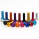 M3AH13 10Pcs M3*16mm Hex Socket Screws Round Head Cap Screw 7075 Aluminum Alloy M3AH13 10Pcs M3*16mm Hex Socket Screws Round Head Cap Screw 7075 Aluminum Alloy