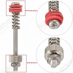 Water Block Mounting Screws Stainless Steel Screws Water Head Water Block Mounting Screws Stainless Steel Screws Water Head