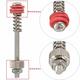 Water Block Mounting Screws Stainless Steel Screws Water Head