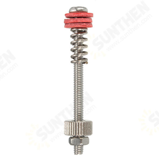 Water Block Mounting Screws Stainless Steel Screws Water Head