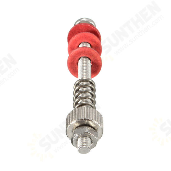 Water Block Mounting Screws Stainless Steel Screws Water Head