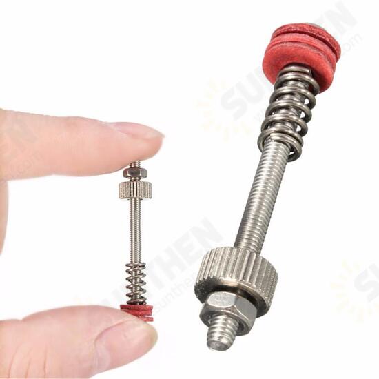 Water Block Mounting Screws Stainless Steel Screws Water Head