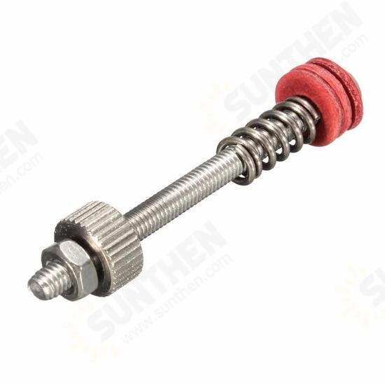 Water Block Mounting Screws Stainless Steel Screws Water Head