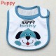 Baby 3 Layer Cotton Napkin Saliva Towel Lunch Bibs Waterproof