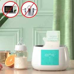 100PCS 40ml Milk Freezer Bags Leakproof Mother Milk Baby Food Storage Breast Milk Storage Bag BPA Baby Safe Feeding Bags 100PCS 40ml Milk Freezer Bags Leakproof Mother Milk Baby Food Storage Breast Milk Storage Bag BPA Baby Safe Feeding Bags