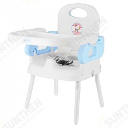 Folding Baby Dining Chair Child Feeding Seat Eating Toddler High Chair Folding Baby Dining Chair Child Feeding Seat Eating Toddler High Chair