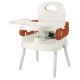 Folding Baby Dining Chair Child Feeding Seat Eating Toddler High Chair