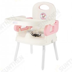 Folding Baby Dining Chair Child Feeding Seat Eating Toddler High Chair Folding Baby Dining Chair Child Feeding Seat Eating Toddler High Chair