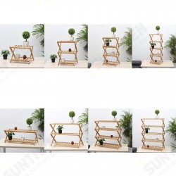 38/68cm Two/three/four/five Stories Flower Pot Plant Stand Shelves Flower Rack Display Shelf Garden Indoor Outdoor Patio 38/68cm Two/three/four/five Stories Flower Pot Plant Stand Shelves Flower Rack Display Shelf Garden Indoor Outdoor Patio