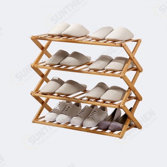 38/68cm Two/three/four/five Stories Flower Pot Plant Stand Shelves Flower Rack Display Shelf Garden Indoor Outdoor Patio