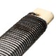 3pcs Wood File Metal Rasp Coarse Teeeth 200/220mm Hand Rasp For Hardwood Polishing Carpenter Woodworking Tools