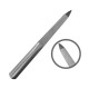 Nail Tools Nail Files Professional Stainless Steel Double-sided Grinding Nail Manicure Pedicure Scrub Nail Tools