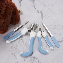 Pet Nail Clippers Cutter for Dogs Cats Birds Claws Scissor Cut with File Animal Cat Nail Clippers Dog Grooming Tools Pet Nail Clippers Cutter for Dogs Cats Birds Claws Scissor Cut with File Animal Cat Nail Clippers Dog Grooming Tools
