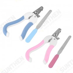 Pet Nail Clippers Cutter for Dogs Cats Birds Claws Scissor Cut with File Animal Cat Nail Clippers Dog Grooming Tools Pet Nail Clippers Cutter for Dogs Cats Birds Claws Scissor Cut with File Animal Cat Nail Clippers Dog Grooming Tools