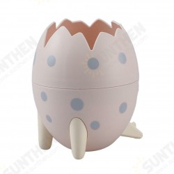 1 Pcs Dinosaur Egg Shape Pen Holder Desktop Storage School Office Desktop Decoration Pen Holder for Kids 1 Pcs Dinosaur Egg Shape Pen Holder Desktop Storage School Office Desktop Decoration Pen Holder for Kids