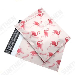 100 pcs/bag Self sealing plastic envelope packaging bag Waterproof express bag Gift protection bag 100 pcs/bag Self sealing plastic envelope packaging bag Waterproof express bag Gift protection bag