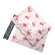 100pcs/bag Self Seal Plastic Envelope Packaging Bag Waterproof Express Shipping Bag Gift Protection Bag