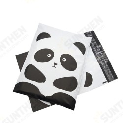 100 pcs/bag Self sealing plastic envelope packaging bag Waterproof express bag Gift protection bag 100 pcs/bag Self sealing plastic envelope packaging bag Waterproof express bag Gift protection bag