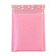 50pcs Bubble Mailers Pink Poly Bubble Mailer Self Seal Padded Envelopes Gift Bags For Book Magazine Lined Mailer Self Seal Pink