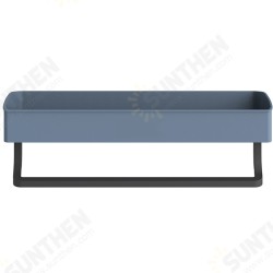 Bathroom Wall Mounted Kitchen Storage Rack Towel Shelf Organizer Shower Shampoo Holder Bathroom Wall Mounted Kitchen Storage Rack Towel Shelf Organizer Shower Shampoo Holder