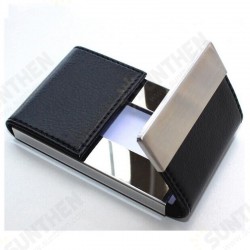 Business card holder men's fashion card case ladies large-capacity business card package File Folder Business card holder men's fashion card case ladies large-capacity business card package File Folder