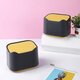 Creative Storage Home Living Room Desktop Storage Trash Can Kitchen Organizer Mini Office Trash Can Coffee Table Paper Basket