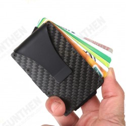 Stainless steel card box aluminum alloy card box metal credit card box File Folder Stainless steel card box aluminum alloy card box metal credit card box File Folder