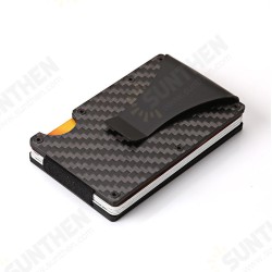 Stainless steel card box aluminum alloy card box metal credit card box File Folder Stainless steel card box aluminum alloy card box metal credit card box File Folder