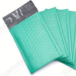 Bubble envelope bag 18 * 23 matte foam cushion shockproof logistics packaging envelope transportation purpose Bubble envelope bag 18 * 23 matte foam cushion shockproof logistics packaging envelope transportation purpose
