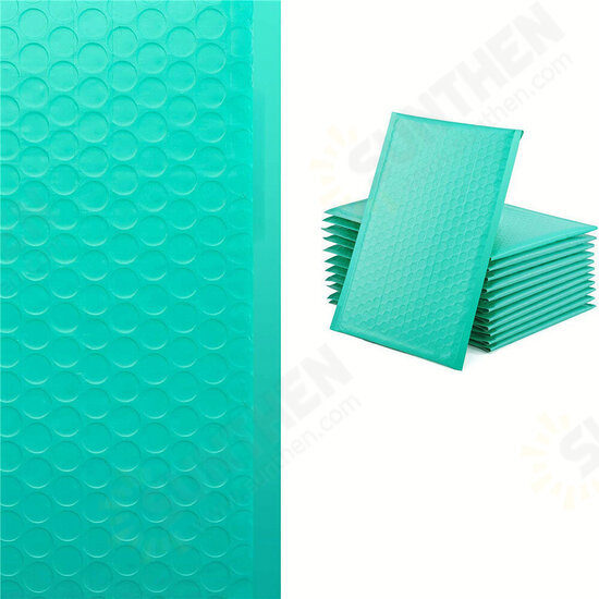 Bubble Envelope Bag 18*23 Matte Foam Cushioning Shockproof Logistics Packaging Envelope Shipping Use