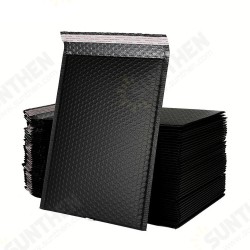 Bubble envelope bag matte thickened shockproof and anti drop envelope mailing bag business supplies Bubble envelope bag matte thickened shockproof and anti drop envelope mailing bag business supplies