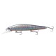 1 Pcs 115mm 14g Fishing Lures Artificial Hard Fishing Hooks Rotation Bait Fishing Tackle