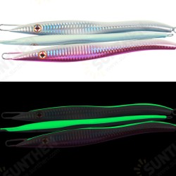 1 Pcs 21cm 250g Fishing Lures Luminous Artificial Hard Fishing Hooks Rotation Bait Fishing Tackle 1 Pcs 21cm 250g Fishing Lures Luminous Artificial Hard Fishing Hooks Rotation Bait Fishing Tackle