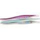 1 Pcs 21cm 250g Fishing Lures Luminous Artificial Hard Fishing Hooks Rotation Bait Fishing Tackle