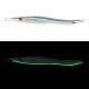 1 Pcs 21cm 250g Fishing Lures Luminous Artificial Hard Fishing Hooks Rotation Bait Fishing Tackle